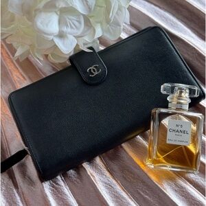 Meet your Posher, Jezzele